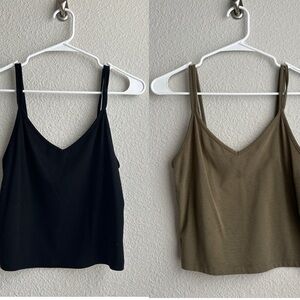 FOREVER 21 TANK TOP BUNDLE